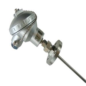 Industriële Temperatuursensor Klasse Een <span class=keywords><strong>Wzp</strong></span> <span class=keywords><strong>Pt100</strong></span> - Product Image 6