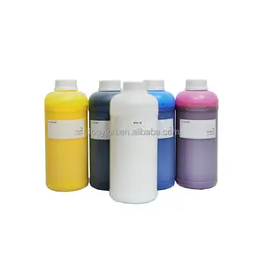 DOOYION kaliteli DTF 1L su bazlı pigment mürekkep 1kg 1000ml dijital transfer baskı 100ml Dtf mürekkep 500ml Set