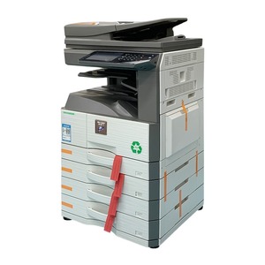 Fotocopiadoras Usadas para Sharp MX-M266N MX-M316N MX-M356N, Impresoras Multifunción Monocromáticas Todo en Uno MX-M266N MX-M316N MX-M356N - Product Image 1