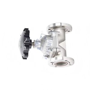 Nhà sản xuất bán hàng trực tiếp van màng chân không Hướng dẫn sử dụng van màng chân không - Product Image 3