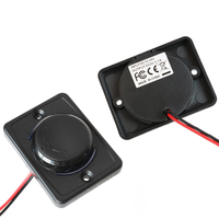 Chargeur de voiture double USB étanche 12V-24V 3.1A à charge rapide avec lumière LED pour bus/bateaux/camping-cars Prise USB