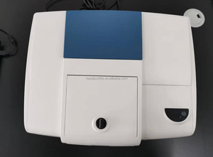 Équipement d'essai de spectre infrarouge de <span class=keywords><strong>Fourier</strong></span> Spectromètre FTIR FTIR-SMART - Product Image 3