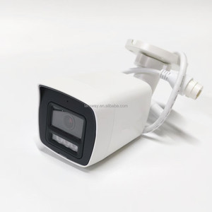 Cámara de Red Tipo Bala Fija <span class=keywords><strong>HIK</strong></span> DS-2CD1047G2H-LIU(F) 4 MP ColorVu Smart Hybrid Light - Product Image 4