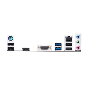 Nouvelle carte mère de jeu pour ordinateur de bureau Prime H510m-k Atx, compatible avec les processeurs Intel H510 LGA 1200, carte mère PC H510m-k Atx - Product Image 5