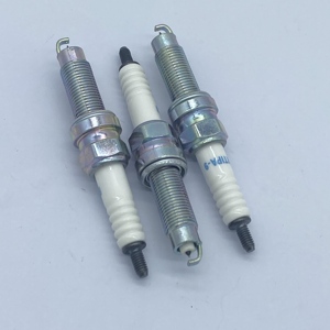 Bujía de iridio para motocicletas SILMAR7D9DS, venta directa de fábrica de gasolina, nueva condición - Product Image 3