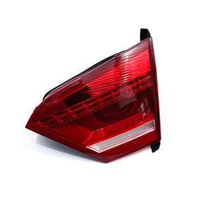 Prezzo di fabbrica all'ingrosso Auto Part Car Light fanale posteriore fanale posteriore per Volkswagen <span class=keywords><strong>12</strong></span> <span class=keywords><strong>Passat</strong></span> - Product Image 4