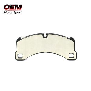 Plaquettes de frein de qualité standard D1769 9000 pour les modèles Dacia SPRING, BIGSTER, DUSTER, JOGGER et SANDERO, pièces automobiles d'origine - Product Image 4
