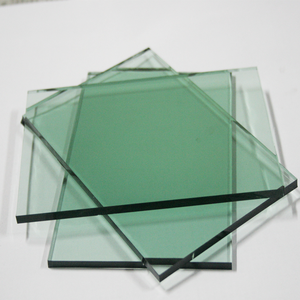 Trous de forage de 6mm <span class=keywords><strong>Table</strong></span> à manger en <span class=keywords><strong>verre</strong></span> <span class=keywords><strong>trempé</strong></span> Garde-corps rond en <span class=keywords><strong>verre</strong></span> <span class=keywords><strong>trempé</strong></span> - Product Image 5