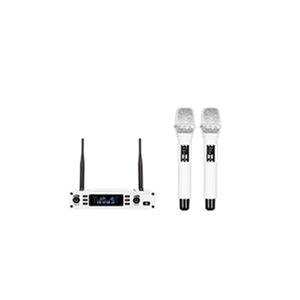 ไมโครโฟนไร้สาย SU-780 U, ไมโครโฟน<span class=keywords><strong>มือ</strong></span>ถือมือ<span class=keywords><strong>สอง</strong></span>, ไมโครโฟนสำหรับความบันเทิงคาราโอเกะที่บ้าน - Product Image 3