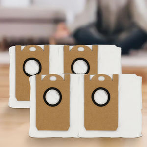 Bolsas de polvo para <span class=keywords><strong>Cecotec</strong></span> para Conga 2299 Ultra 2499 7490 8290 piezas de repuesto de aspiradora accesorios de Herramientas de limpieza - Product Image 5