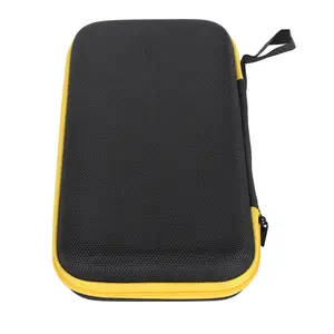 Sac de protection pour console de jeu Étui de transport portable pour console de jeu <span class=keywords><strong>RG552</strong></span> / RGB10MAX2 / Pocket 3 / <span class=keywords><strong>Anbernic</strong></span> RG505 - Product Image 2