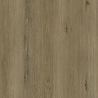 Plancher stratifié AC4 imperméable 8 mm de fabrication chinoise pour salon moderne, installation par clic européenne