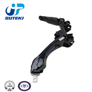 Brazo de control delantero inferior trasero tubular para HONDA ODYSSEY OE 52370SFJ010 - Product Image 3