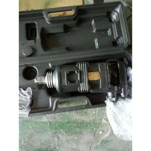 ประแจลม ประแจลมกระแทก M16 7000 รอบต่อนาที 550 มม. เครื่องมือก่อสร้าง ด้ามจับแบบปืน - Product Image 2