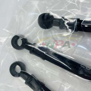 Tubo de Ensamblaje de Aceite de Calidad Original para Motor de Automóvil 37482-42100 para Hyundai Trajet HD45/HD46/HD65/HD72/HD78 Kia Pride 3748242100 - Product Image 6