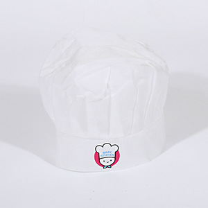 Biểu Tượng Tùy Chỉnh Không Dệt Có Thể Điều Chỉnh Kích Thước Nhà Bếp Nấu Ăn <span class=keywords><strong>Hat</strong></span> Dùng Một Lần Đầu Bếp Cap Trẻ Em Người Lớn - Product Image 6