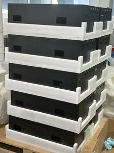 Stock Pologne : Boîtier de batterie DIY 51.2V 15kWh 16kWh avec cellules LiFePO4 280Ah 314Ah et BMS JK V19 16S 200A pour stockage d'énergie - Product Image 5