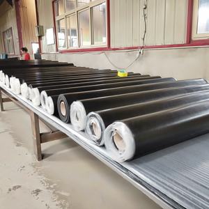 <span class=keywords><strong>Dalle</strong></span> mince vulcanisée de 3mm/Feuille de <span class=keywords><strong>caoutchouc</strong></span> industriel/<span class=keywords><strong>Rouleau</strong></span> de revêtement de sol en <span class=keywords><strong>caoutchouc</strong></span> antidérapant - Product Image 2