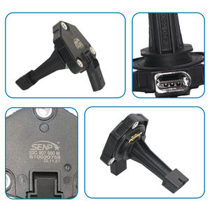 Capteur de niveau d'huile du système de capteurs SENP pour <span class=keywords><strong>Audi</strong></span> A3/A4/A5/A6/A7/A8 OEM 03C 907 660 M 03C907660M - Product Image 2