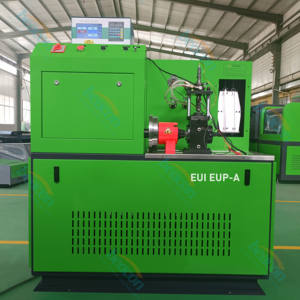 Diesel einheit Injektor und Einheit Pumpe Prüfstand EUI EUP-A CAMBOX für Kraftstoff injektor und Pumpe - Product Image 4