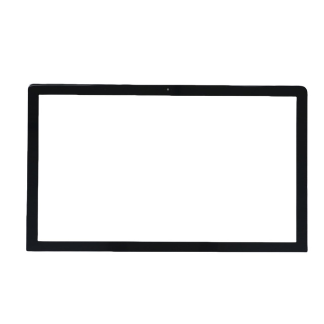 New Front Glass Bezel Screen Panel for iMac 27'' A2115 A1419 No Touch LCD Screen