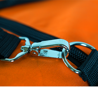 Le sac de gymnastique d'équipement de fitness d'haltérophilie de haute qualité