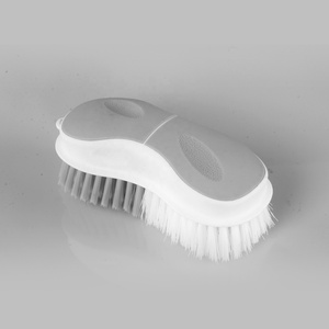 Realida Đa Mục Đích Nhiệm Vụ Nặng Nề Chà Bàn Chải Mềm Mại Và Cứng Lông Đa Chức Năng Chà Bàn Chải Cho Làm Sạch Thoải Mái - Product Image 1