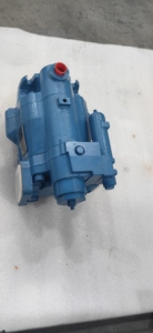 Bomba de Pistones Hidráulicos ZY ZY Serie PVM PVM098ER09GS02AAA28000000A0A PVM081 PVM098 PVM106 PVM131 PVM141 Bomba ZY - Product Image 2