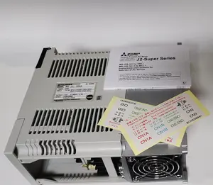 Unité originale d'amplificateur de commande servo Mr-J4-40b de Mitsubishi de prix bon en stock - Product Image 2