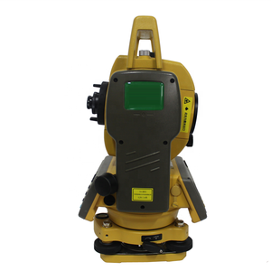 Station totale GTS-102N sans prisme 1000m, avec prisme simple 2000m, station totale à double axe, types de station totale GTS-102N - Product Image 4