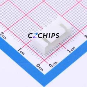 HC-XH-5A-G Wire-to-Board Pin Header Through hole Component (THT),P=2.5mm Connector 1x5P 2.5mm Through Hole XH - Product Image 1