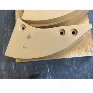 Protezione per Punta del Bulldozer SEAGULL 8E8418 per Bulldozer Cat 8, Vendita Calda - Product Image 2