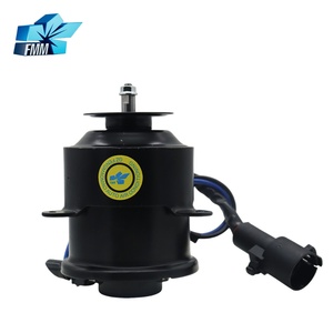 24V 263500-0763 ND263500-0763 Dynamic Balance AC <b>Blower</b> <b>Car</b> Air Conditioning <b>Blower</b> Fan for Komatsu Excavator - Product Image 1