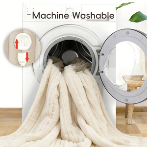 <span class=keywords><strong>Couverture</strong></span> <span class=keywords><strong>chauffante</strong></span> électrique ETL en sherpa et flanelle matelassée, taille King, pour l'hiver - Product Image 6