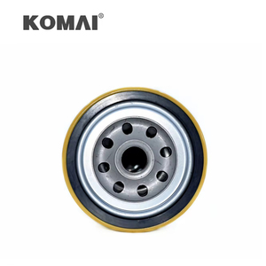 ไส้กรองน้ำมันเครื่อง KOMAI รุ่น ME014833 4254028 ME017914 5-13211018-0 5-13211018-1 8-94167399-0 8-94208863-0 8-94325769-0 สำหรับรถบรรทุก - Product Image 2