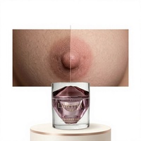 Krim Areola Pinkish LANTIYA Pemutih Puting Penghilang Melanin Melembapkan Kulit Sensitif Ekstrak Mawar Umur Simpan 3 Tahun 3 Minggu