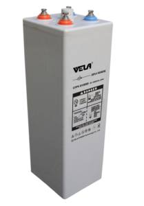 Langlebige 2V 1000Ah OPzV Gel-Batterie CFPV21000 Wartungsfrei Zuverlässige Notstromversorgung für Solar/USV - Product Image 3