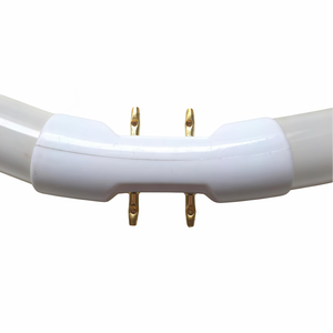 Precio al por Mayor <span class=keywords><strong>de</strong></span> <span class=keywords><strong>Tubos</strong></span> <span class=keywords><strong>Fluorescentes</strong></span> Circulares T5 <span class=keywords><strong>de</strong></span> 40W, 2GX13, 4 Pines, Lámpara <span class=keywords><strong>de</strong></span> <span class=keywords><strong>Techo</strong></span> Circular, Luces Interiores Modernas para el Hogar - Product Image 4