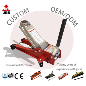 <span class=keywords><strong>Cric</strong></span> de sol hydraulique automatique à double pompe de 3.5 tonnes Jouet en aluminium Racing Design Acheter des crics - Product Image 1