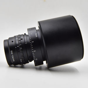 4K7μ Bonne performance 557.4mm WD <span class=keywords><strong>20mm</strong></span> 29mm F4.5 Ouverture M42 Monture Compact Line Scan Lentilles pour l'inspection des PCB - Product Image 6