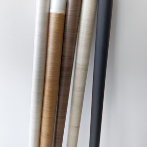 <span class=keywords><strong>Película</strong></span> de PVC Adhesiva de Grado Alimenticio, Diseño Moderno y Colorido, Suave y Blanca, Compostable, para Uso Industrial - Product Image 4