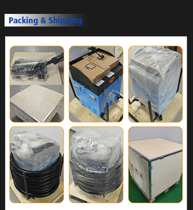 Robot <span class=keywords><strong>de</strong></span> <span class=keywords><strong>Limpieza</strong></span> <span class=keywords><strong>de</strong></span> Conductos <span class=keywords><strong>de</strong></span> Aire Acondicionado, Máquina <span class=keywords><strong>de</strong></span> <span class=keywords><strong>Limpieza</strong></span> <span class=keywords><strong>de</strong></span> Conductos <span class=keywords><strong>de</strong></span> Aire HVAC Rentable - Product Image 6