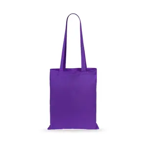 Sac en coton TURKAL 140 gr, merchandising personnalisé - Product Image 3