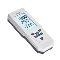 PH-mètre portable PH-30 PH eau Instrument industriel en ligne ph-mètre fabricant