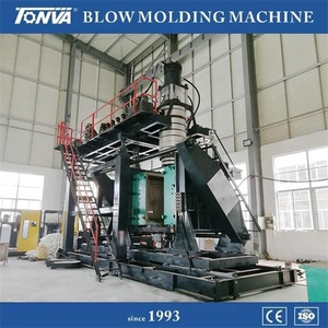 Machine de soufflage de <span class=keywords><strong>plastique</strong></span> de <span class=keywords><strong>3000</strong></span> <span class=keywords><strong>litres</strong></span> pour réservoir d'eau - Product Image 4