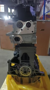 共轨燃油喷射系统为货物运输和复杂路况提供强劲的扭矩 - Product Image 5