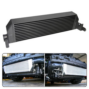 <span class=keywords><strong>Intercooler</strong></span> double haute qualité pour Volkswagen <span class=keywords><strong>Golf</strong></span> R GTI MK7 15-17 Audi S3 8V - Product Image 4