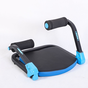 Meilleur vendeur d'usine CZFIT Vente en gros d'équipement de fitness à domicile Portable Sit-Up Aid Entraînement intérieur Entraîneur abdominal multifonctionnel. - Product Image 2