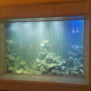 Aquariums acryliques de petit <span class=keywords><strong>aquarium</strong></span> d'usine d'OEM/ODM Chine à vendre en ligne - Product Image 3