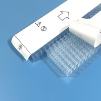 Cuvette multicellulaire en Tencell pour laboratoire, cuvette en plastique Konelab et Indiko pour analyseur de biochimie